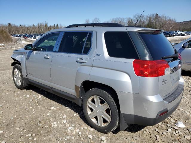 Photo 2 from auction – 2011 GMC TERRAIN SL with VIN 2CTALUEC8B6335351