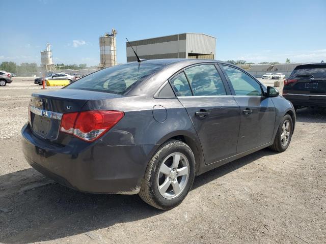 Photo 3 from auction – 2014 CHEVROLET CRUZE LT with VIN 1G1PC5SB3E7359206