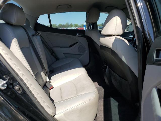 Photo 10 from auction – 2012 KIA OPTIMA EX with VIN 5XXGN4A71CG083167