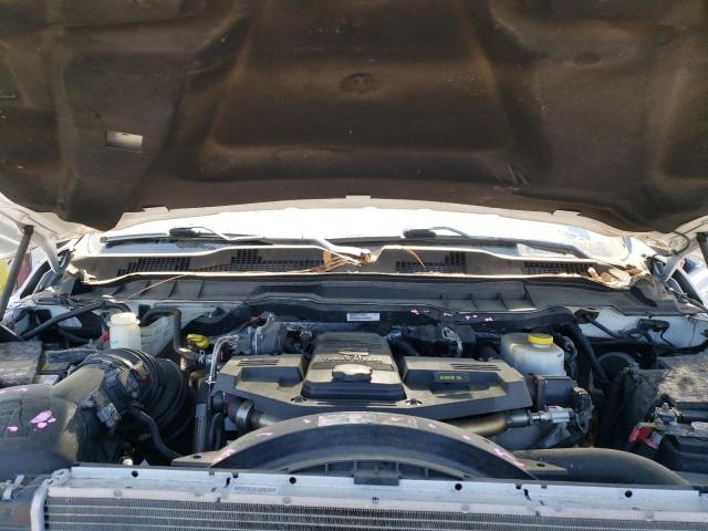 Photo 11 from auction – 2016 RAM 2500 ST with VIN 3C6UR5HL6GG222882