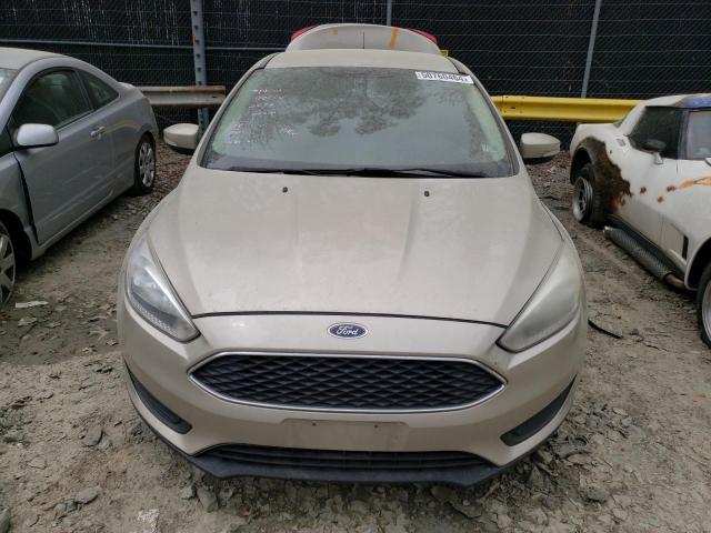 Фото 5 с аукциона – 2017 FORD FOCUS SE с VIN 1FADP3F21HL346436