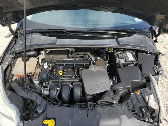 Photo 11 from auction – 2014 FORD FOCUS SE with VIN 1FADP3F28EL168195