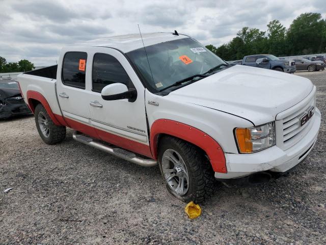 Photo 4 from auction – 2012 GMC SIERRA K15 with VIN 3GTP2VE28CG211477