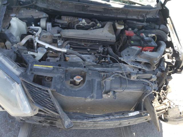 Photo 12 from auction – 2016 NISSAN ROGUE S with VIN KNMAT2MT1GP727158