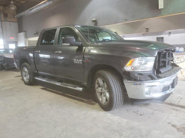 صورة رقم 4 من المزاد - 2017 RAM 1500 SLT مع VIN 1C6RR7LM1HS877351