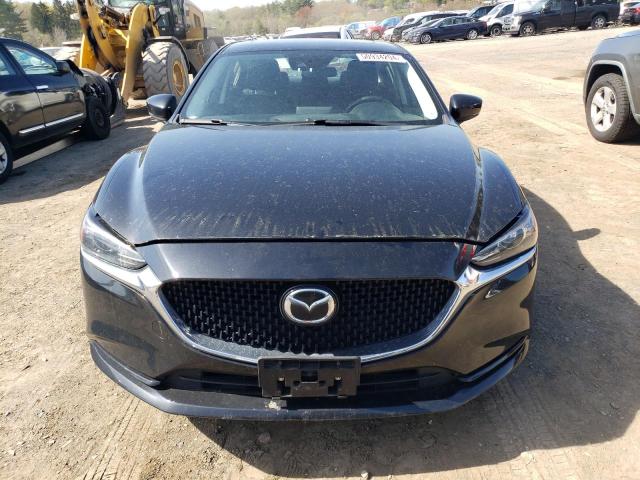 Photo 5 from auction – 2020 MAZDA 6 TOURING with VIN JM1GL1VM5L1524587
