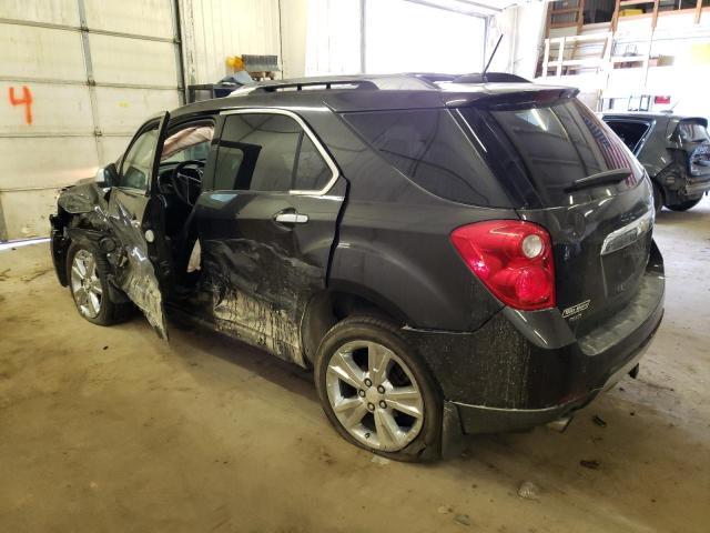 Photo 2 from auction – 2015 CHEVROLET EQUINOX LT with VIN 2GNFLHE34F6352525