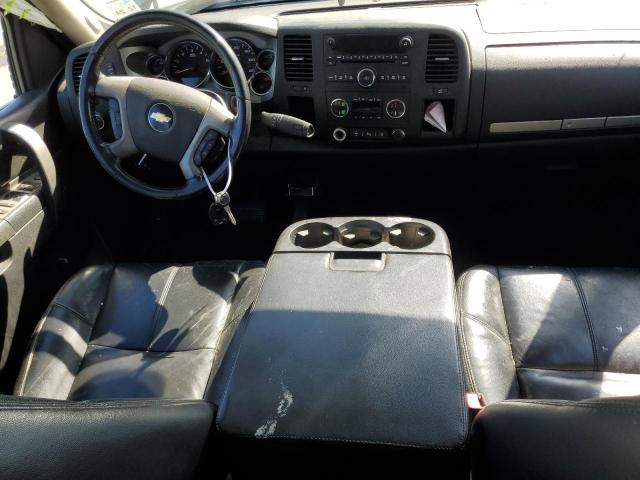 Фото 8 с аукциона – 2011 CHEVROLET SILVERADO с VIN 1GCRCSE02BZ217566