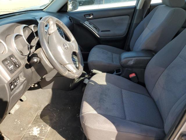 Photo 7 from auction – 2005 TOYOTA COROLLA MA with VIN 2T1LR32E25C446015