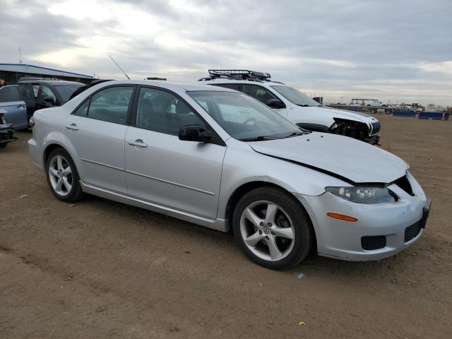 Zdjęcie 4 z aukcji – 2008 MAZDA 6 I z VIN 1YVHP80CX85M20414