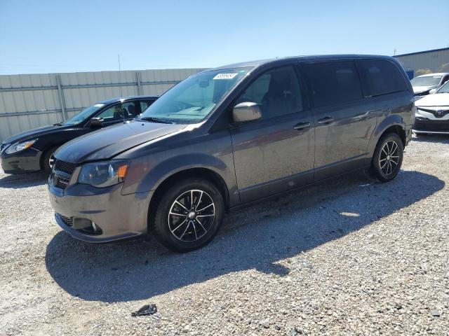 Photo 1 from auction – 2018 DODGE GRAND CARA with VIN 2C4RDGBG7JR220421