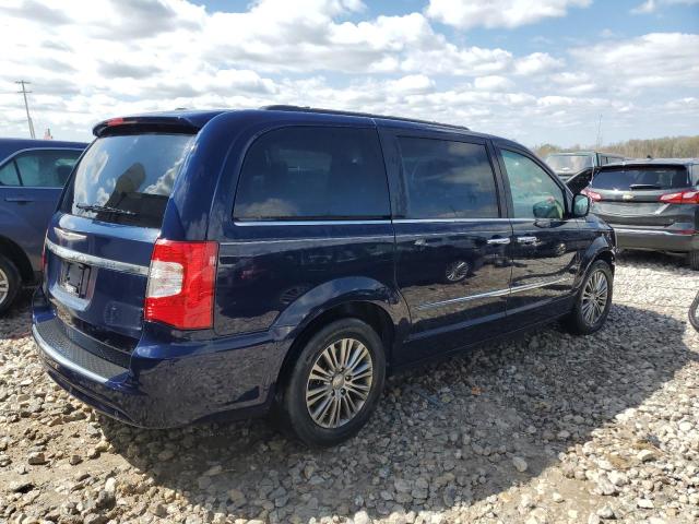 Photo 3 from auction – 2014 CHRYSLER TOWN & COU with VIN 2C4RC1CG8ER413049