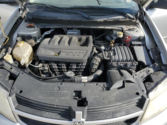 Photo 11 from auction – 2008 DODGE AVENGER SE with VIN 1B3LC46K48N154747