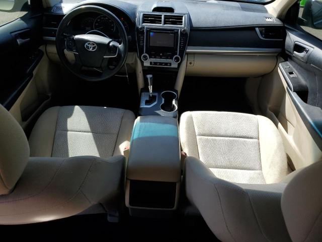 Photo 8 from auction – 2012 TOYOTA CAMRY BASE with VIN 4T4BF1FK1CR161073