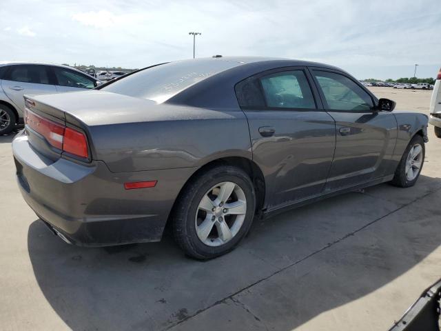 Photo 3 from auction – 2014 DODGE CHARGER SE with VIN 2C3CDXBG0EH236322