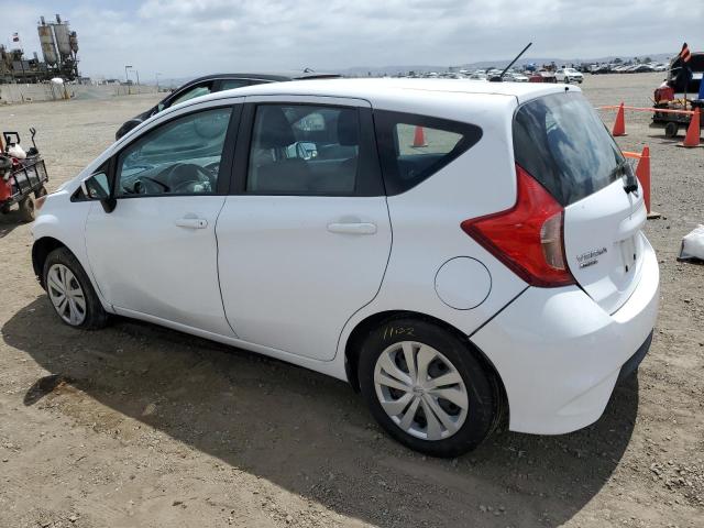 Photo 2 from auction – 2019 NISSAN VERSA NOTE with VIN 3N1CE2CP1KL359370