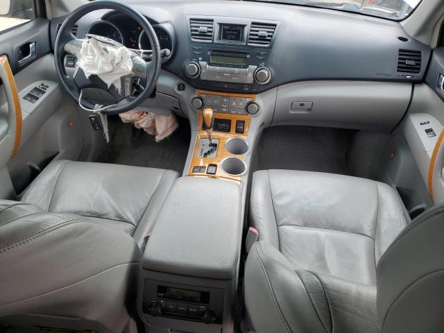 Photo 8 from auction – 2008 TOYOTA HIGHLANDER with VIN JTEEW44A082003913