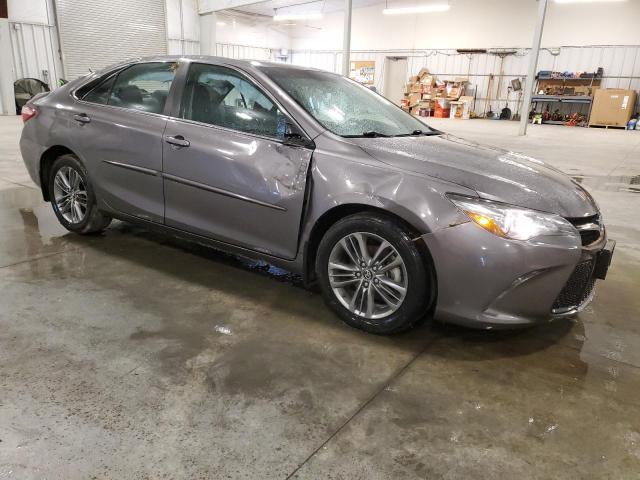 Photo 4 from auction – 2017 TOYOTA CAMRY LE with VIN 4T1BF1FK2HU286231