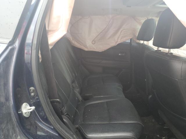 Foto 10 de la subasta – 2016 MITSUBISHI OUTLANDER con VIN JA4AD3A36GZ027951
