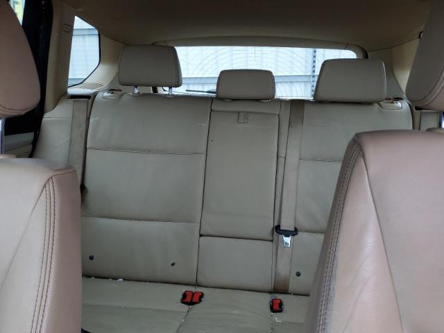 Photo 10 from auction – 2012 BMW X3 XDRIVE2 with VIN 5UXWX5C52CL721948