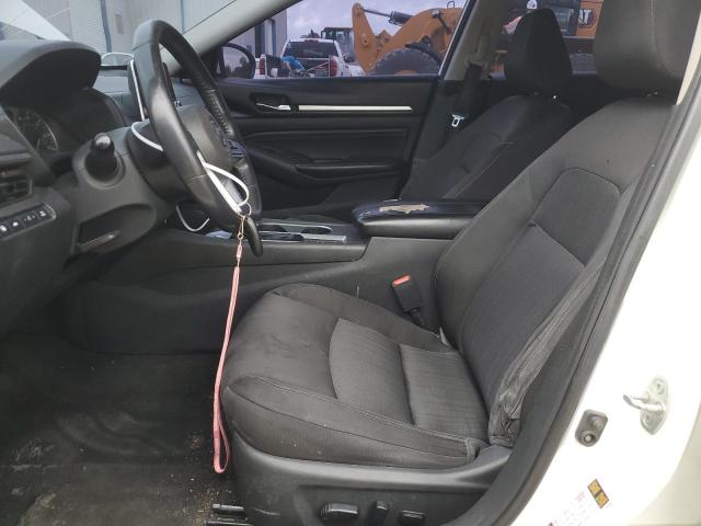 Photo 7 from auction – 2019 NISSAN ALTIMA SV with VIN 1N4BL4DV5KC122311