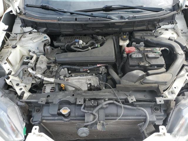 Photo 11 from auction – 2014 NISSAN ROGUE S with VIN 5N1AT2MV7EC839111