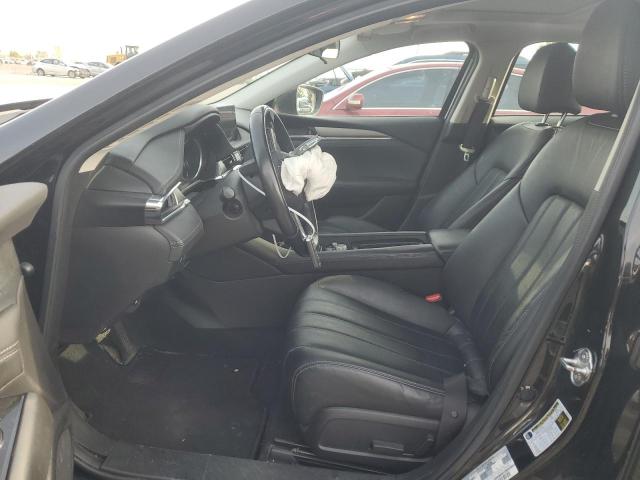 Photo 7 from auction – 2018 MAZDA 6 TOURING with VIN JM1GL1VM1J1326764