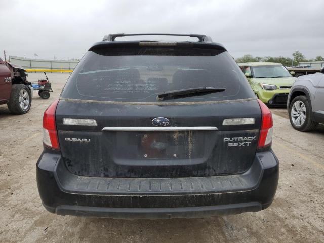Photo 6 from auction – 2008 SUBARU OUTBACK 2. with VIN 4S4BP63C384333810