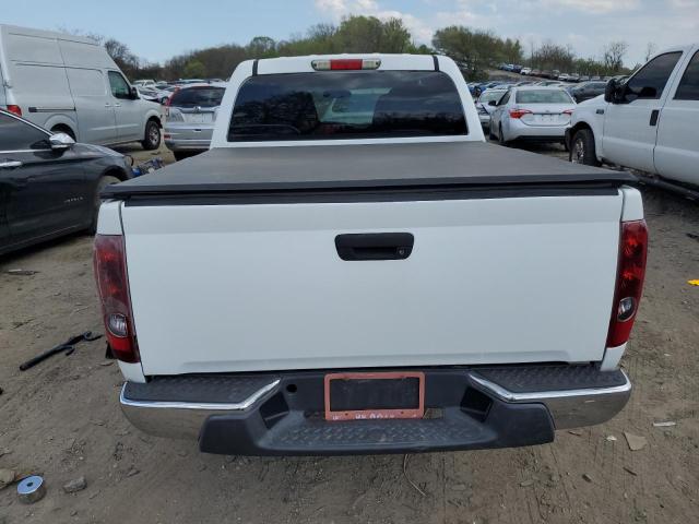 Photo 6 from auction – 2005 CHEVROLET COLORADO with VIN 1GCCS136458183084