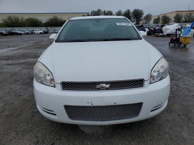 Zdjęcie 5 z aukcji – 2012 CHEVROLET IMPALA LT z VIN 2G1WG5E33C1314944