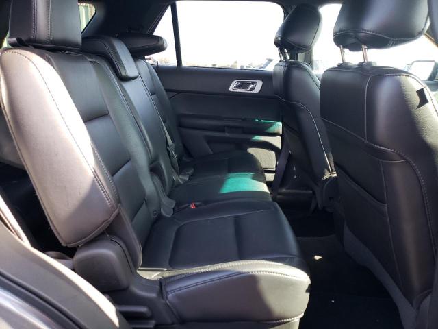 Photo 11 from auction – 2012 FORD EXPLORER X with VIN 1FMHK7D82CGB02008