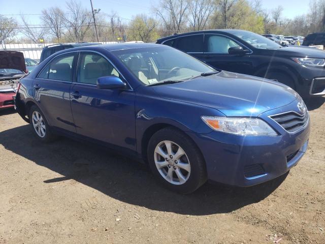 Photo 4 from auction – 2011 TOYOTA CAMRY BASE with VIN 4T1BF3EK3BU726753