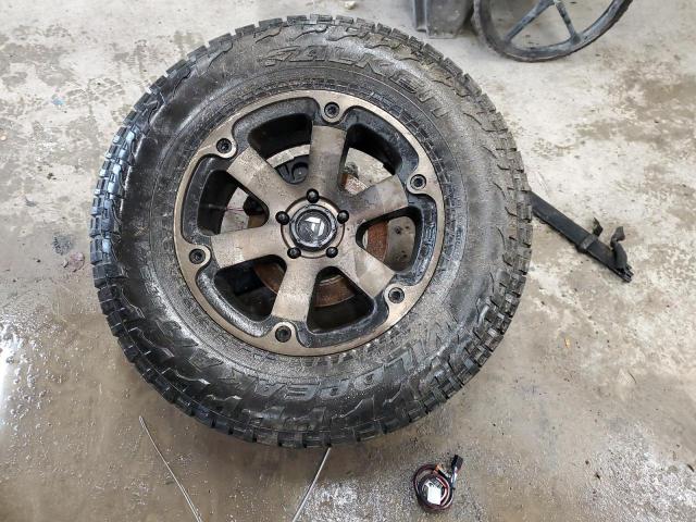 Photo 12 from auction – 2009 DODGE RAM 1500 with VIN 1D3HV13T19S746904