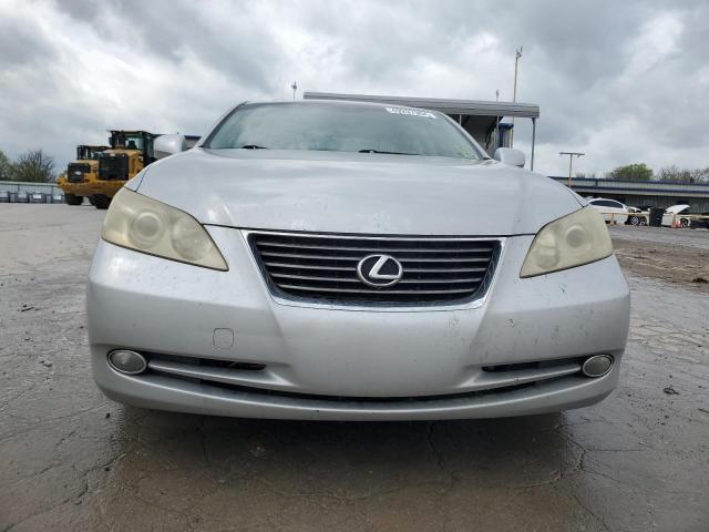 Фото 5 с аукциона – 2007 LEXUS ES 350 с VIN JTHBJ46GX72058339