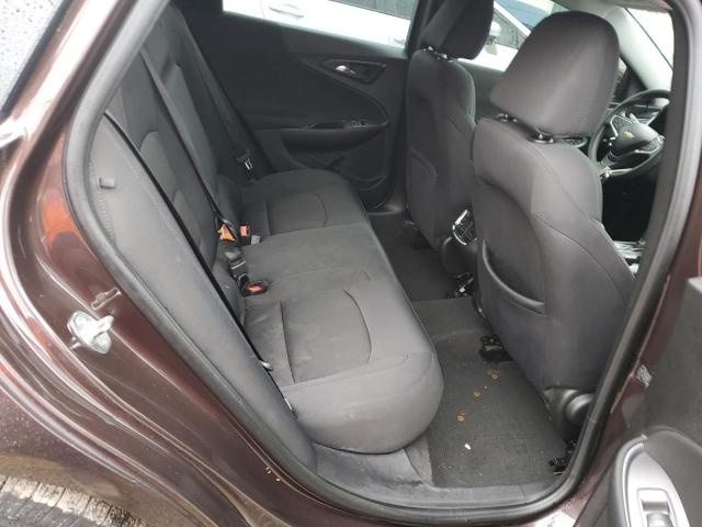 Photo 10 from auction – 2016 CHEVROLET MALIBU LT with VIN 1G1ZE5STXGF283732