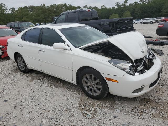 Photo 4 from auction – 2002 LEXUS ES 300 with VIN JTHBF30G520069953