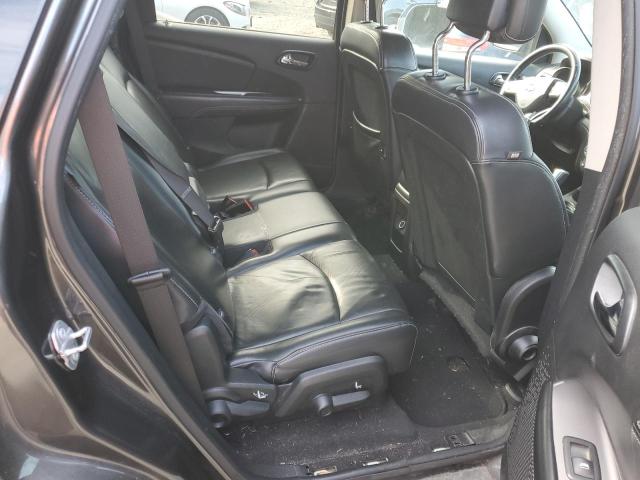 Photo 11 from auction – 2017 DODGE JOURNEY with VIN 3C4PDCGG9HT580497
