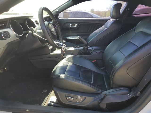 Photo 7 from auction – 2015 FORD MUSTANG with VIN 1FA6P8TH6F5308474