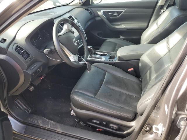 Photo 7 from auction – 2016 NISSAN ALTIMA 2.5 with VIN 1N4AL3AP7GC113614