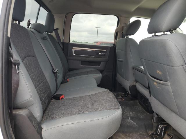 Photo 10 from auction – 2018 RAM 2500 SLT with VIN 3C6UR5DL8JG340980