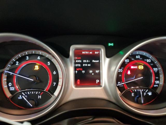 Photo 9 from auction – 2018 DODGE JOURNEY SE with VIN 3C4PDCAB3JT490913