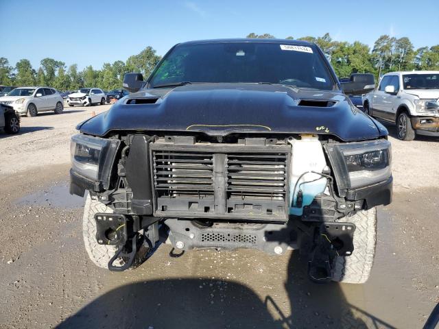Photo 5 from auction – 2021 RAM 1500 REBEL with VIN 1C6SRFLT0MN798586