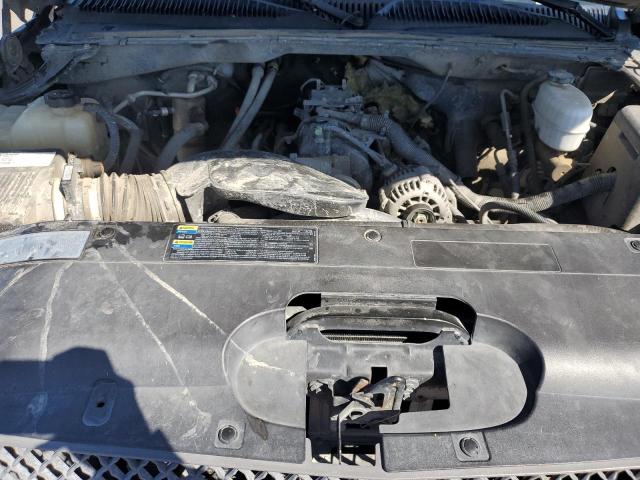 Photo 11 from auction – 2004 CHEVROLET SILVERADO with VIN 1GCHK29U64E267070