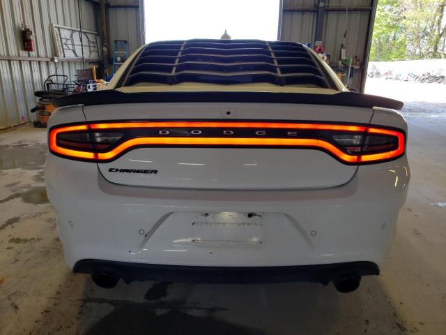 Photo 6 from auction – 2017 DODGE CHARGER R/ with VIN 2C3CDXGJ9HH603243