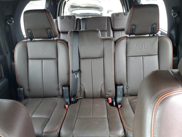 Photo 10 from auction – 2017 FORD EXPEDITION with VIN 1FMJK1JT7HEA80274