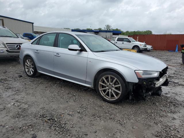 Photo 4 from auction – 2015 AUDI A4 PREMIUM with VIN WAUAFAFL2FN040406