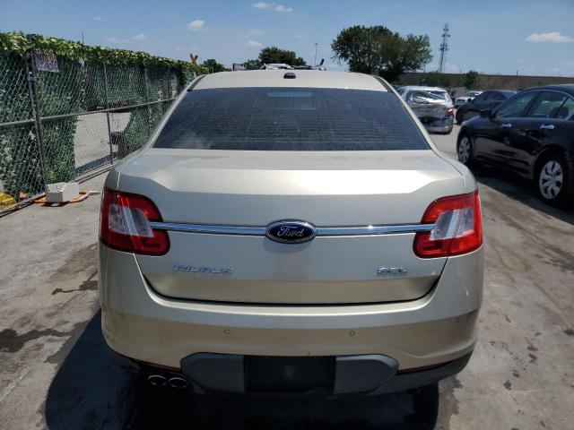 Photo 6 from auction – 2010 FORD TAURUS SEL with VIN 1FAHP2EW6AG168506