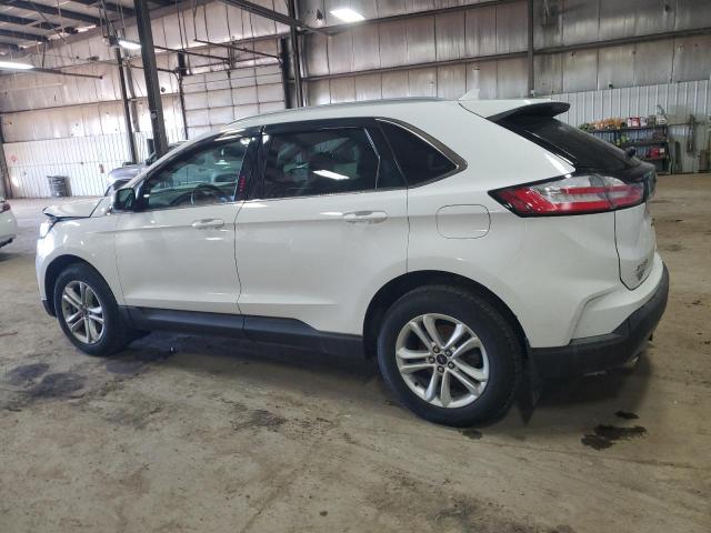 Photo 2 from auction – 2020 FORD EDGE SEL with VIN 2FMPK4J91LBA42981