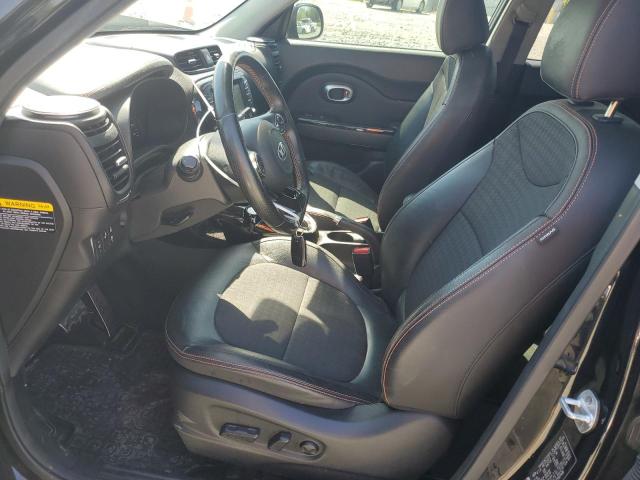 Photo 7 from auction – 2019 KIA SOUL ! with VIN KNDJX3AA2K7007406
