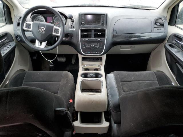 صورة رقم 8 من المزاد - 2013 DODGE GRAND CARA مع VIN 2C4RDGDG3DR726278